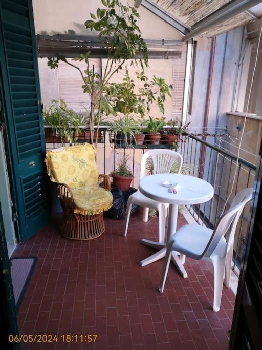 Casa Paganini Apartment Фолоника Екстериор снимка