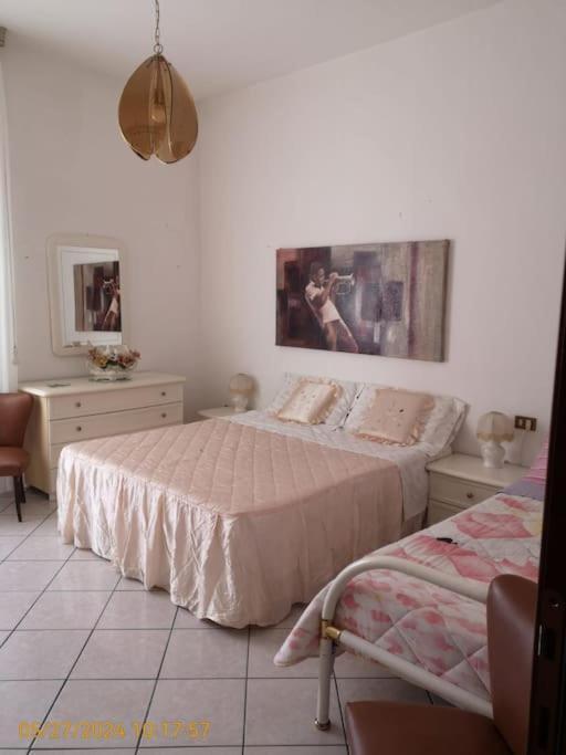 Casa Paganini Apartment Фолоника Екстериор снимка