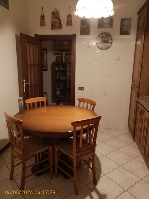 Casa Paganini Apartment Фолоника Екстериор снимка