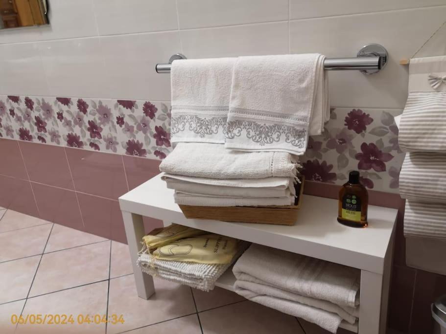 Casa Paganini Apartment Фолоника Екстериор снимка