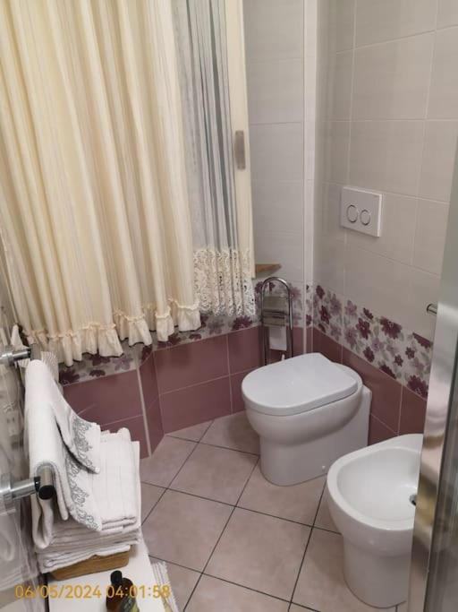 Casa Paganini Apartment Фолоника Екстериор снимка