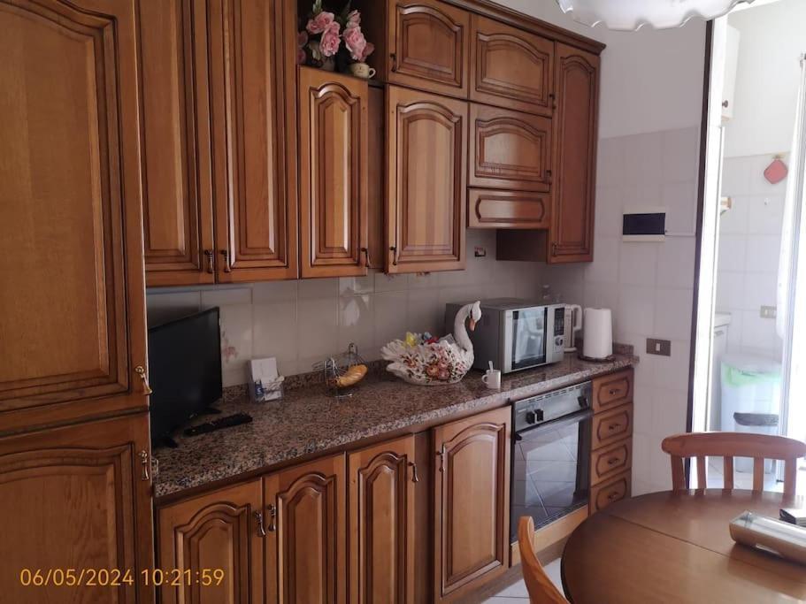 Casa Paganini Apartment Фолоника Екстериор снимка