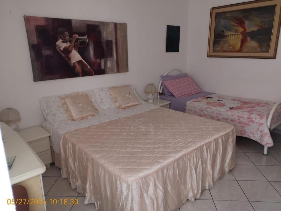 Casa Paganini Apartment Фолоника Екстериор снимка